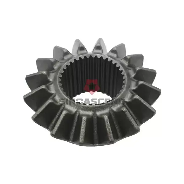 JINAN SINORISE IMPORT AND EXPORT CO.,LTD.