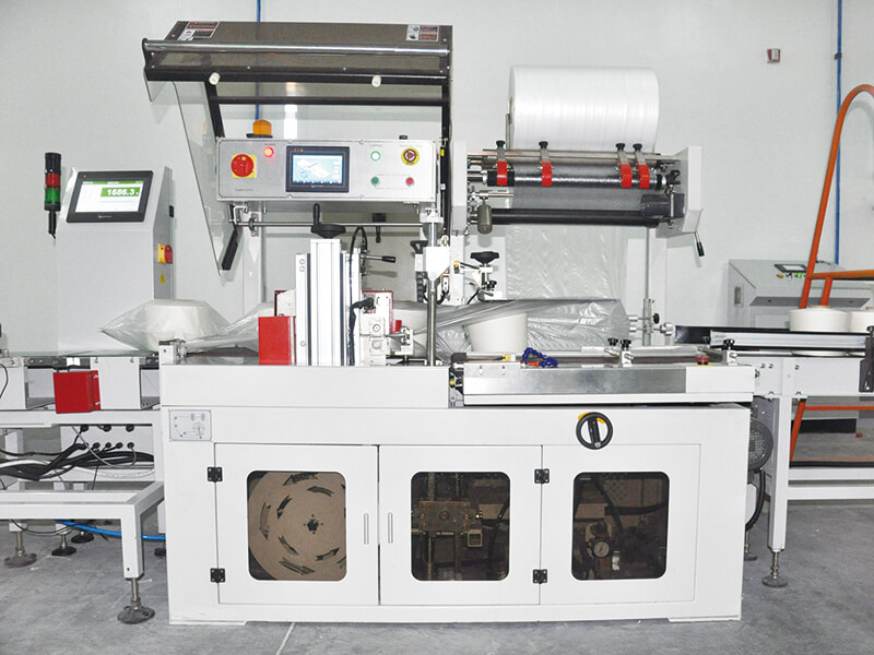 Индивидуальная упаковка конуса M/C