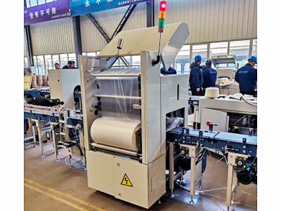 Индивидуальная упаковка конуса M/C