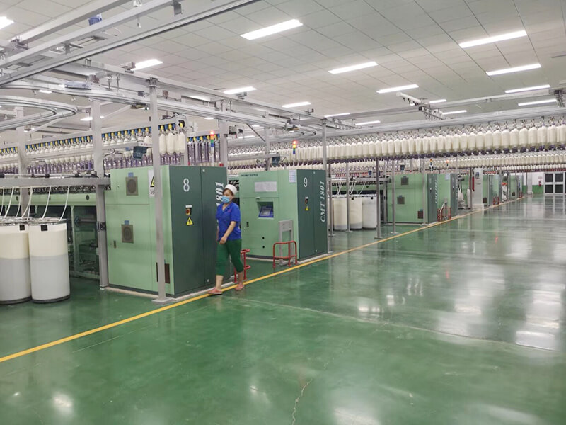 Автоматическая съемная ровничная рама CMT1801