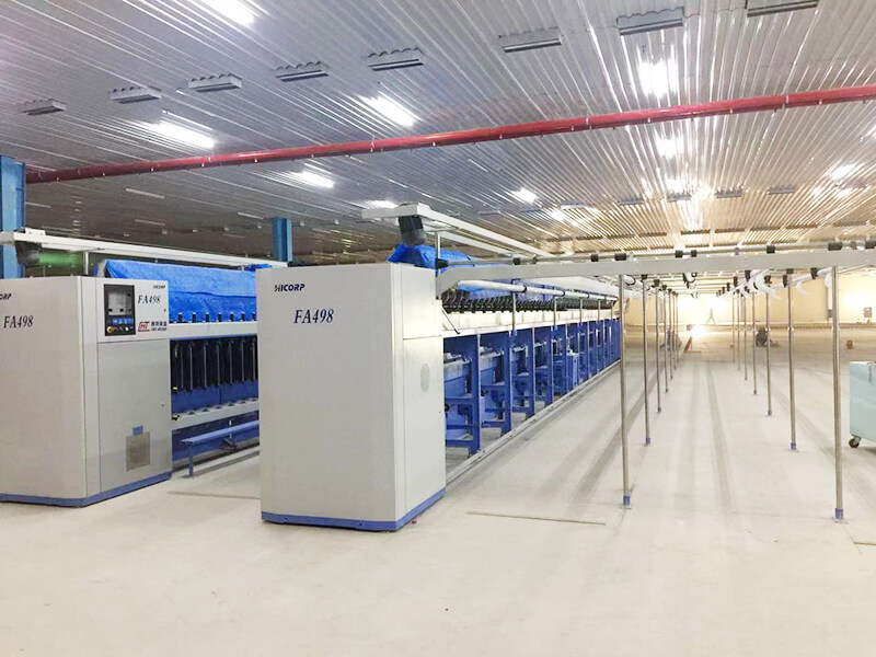 Ровная рама FA498