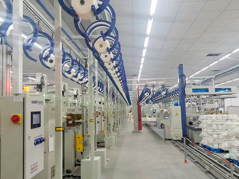 Автоматическая логистическая система