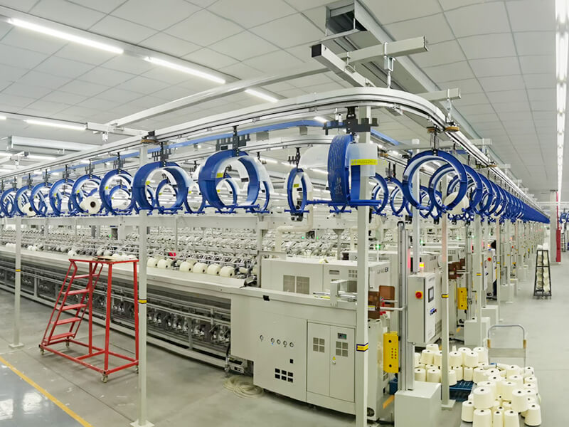 Автоматическая логистическая система