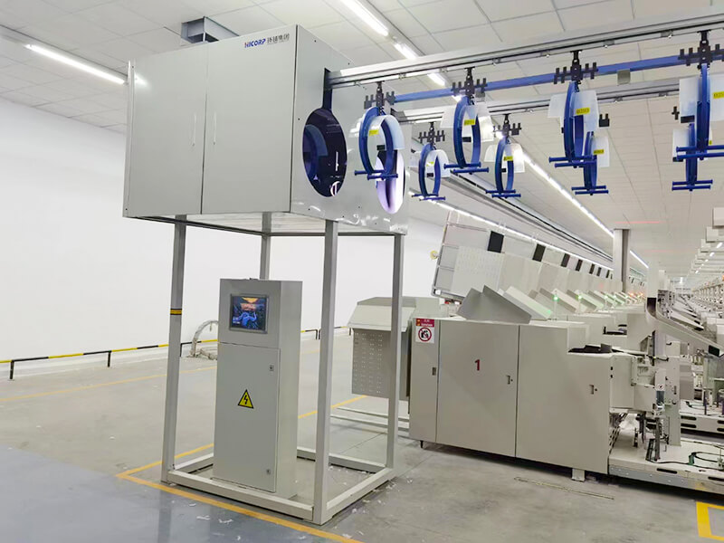 Автоматическая логистическая система