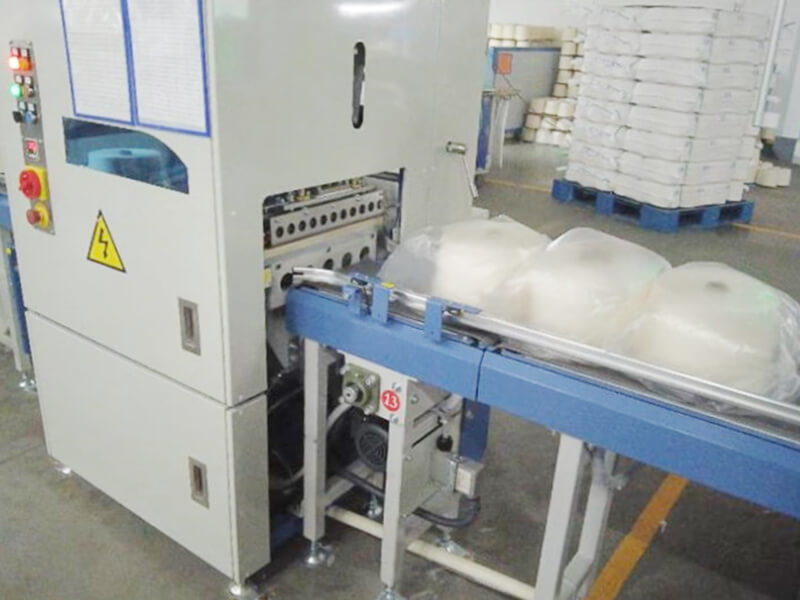 Индивидуальная упаковка конуса M/C