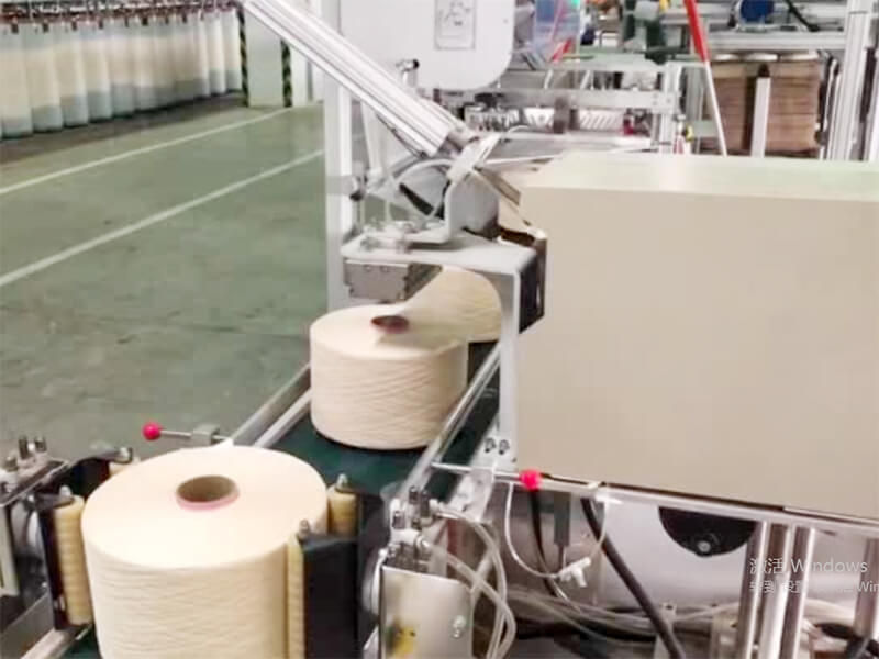 Автоматическая маркировка