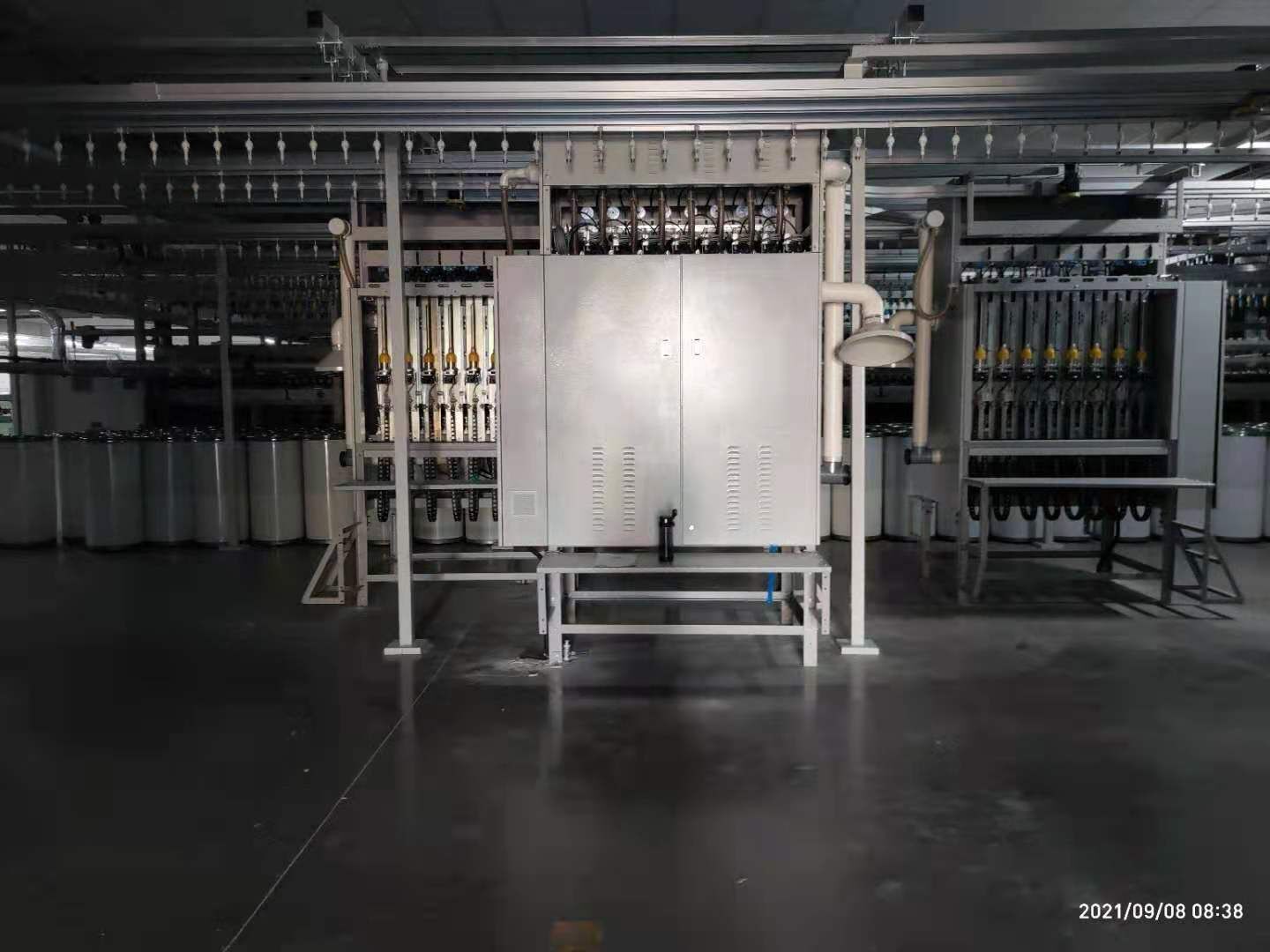 CMTF002 Стриппер для бобин