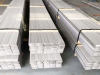 304L Stainless steel flat bar