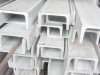 2507 Stainless steel angle bar