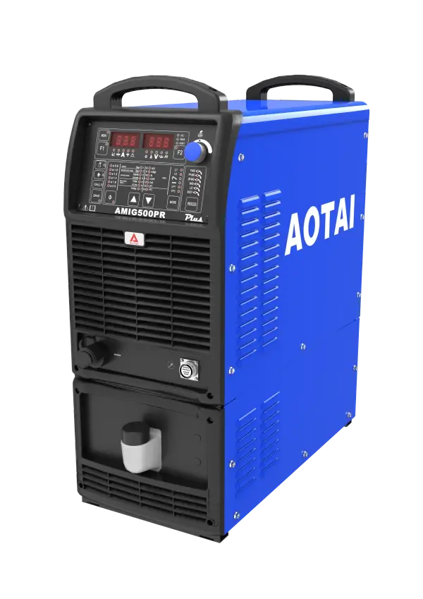 AMIG-400/500PR PLUS-Aotai Electric Co., LTD