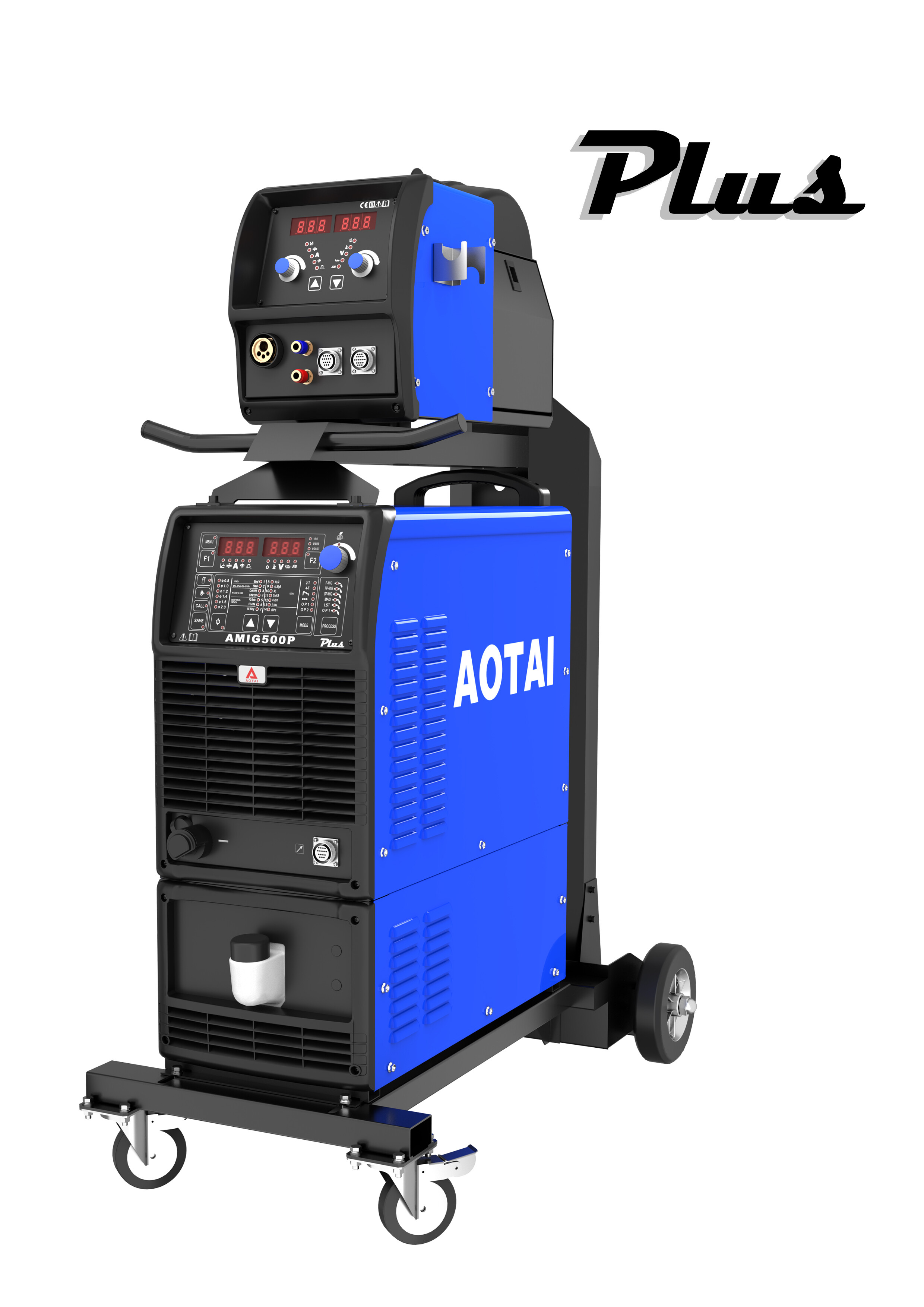 AMIG-400/500/630P PLUS-Aotai Electric Co. LTD