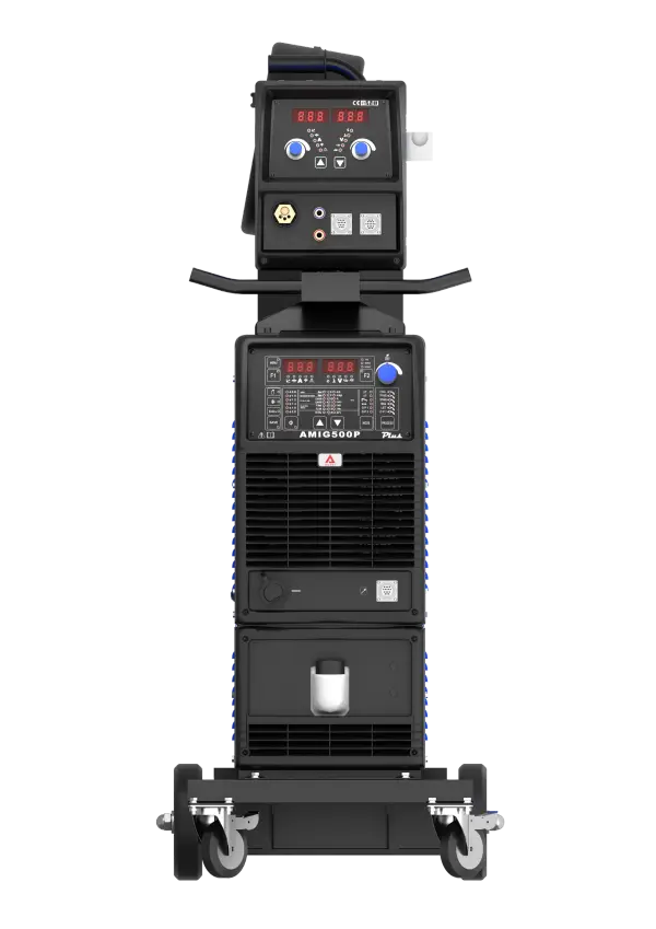 AMIG-400/500/630P PLUS-Aotai Electric Co. LTD