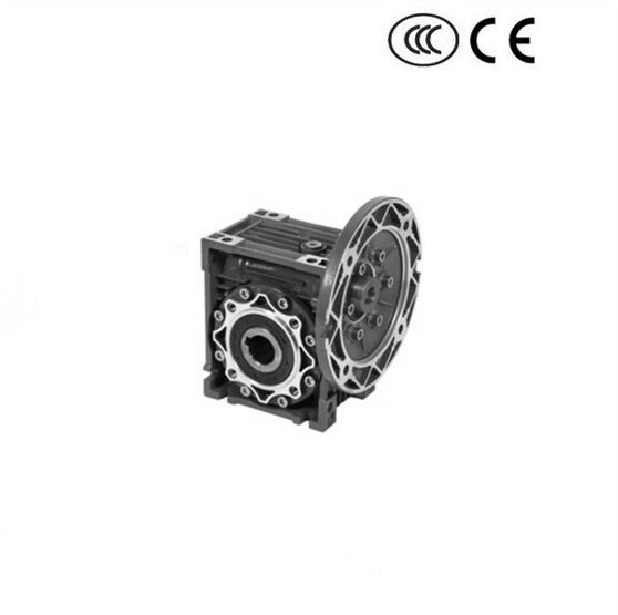 NMRV185蜗轮蜗杆减速机