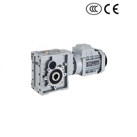 沃瑞迈准双曲面减速机,替代NMRV齿轮减速机