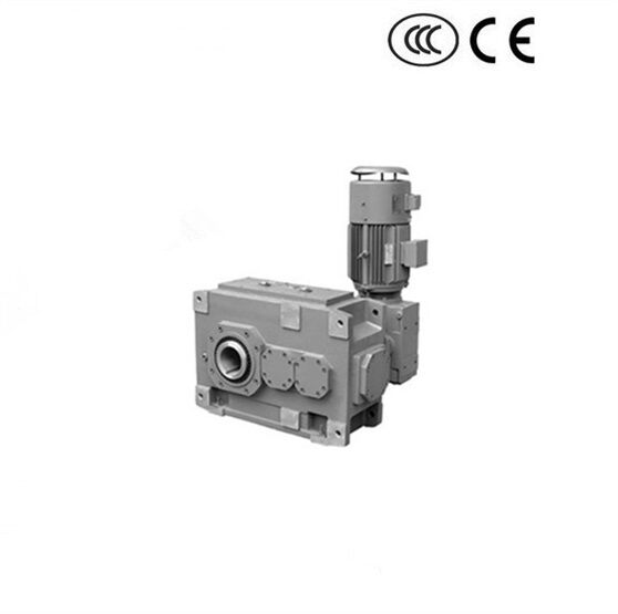 WH平行轴齿轮箱，斗式提升机减速机