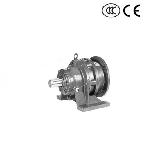 沃瑞迈摆线针轮减速机