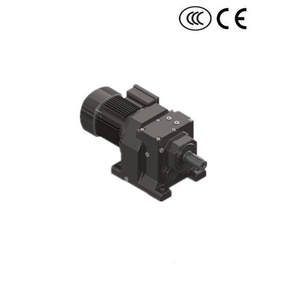 沃瑞迈齿轮减速电机选型手册下载