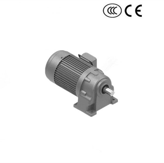 沃瑞迈齿轮马达电机选型样本