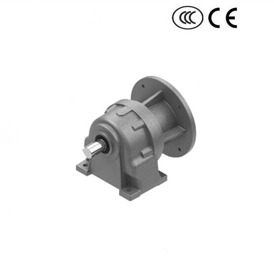 沃瑞迈齿轮减速马达