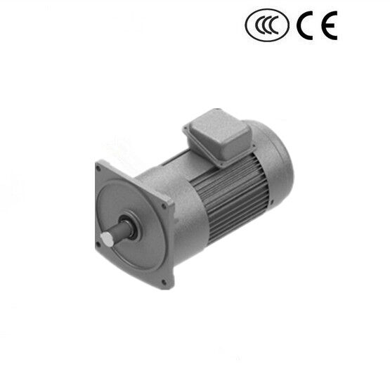 沃瑞迈齿轮减速马达