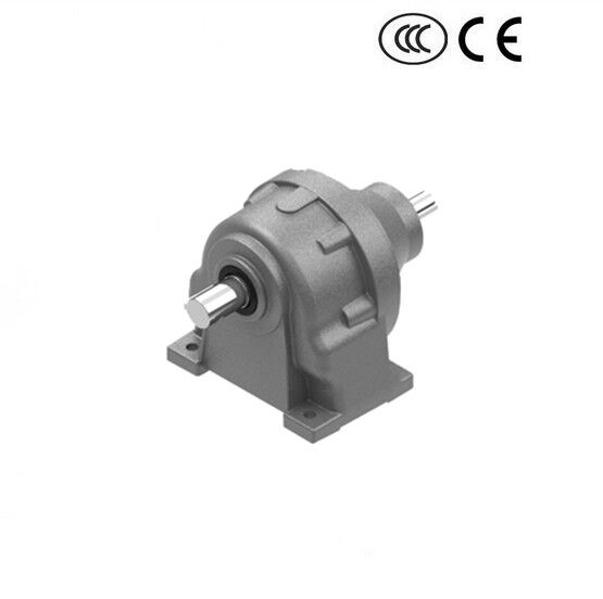 沃瑞迈齿轮减速马达