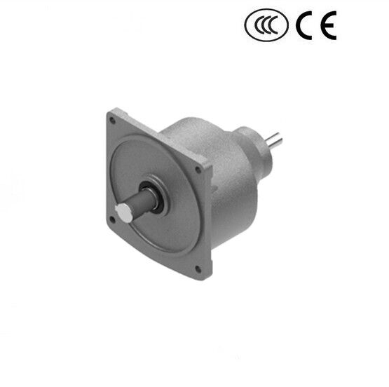 沃瑞迈齿轮减速马达