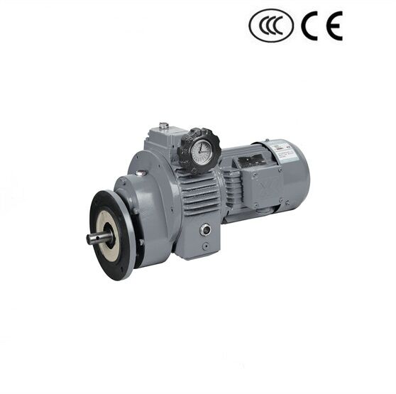 沃瑞迈行星无级变速器