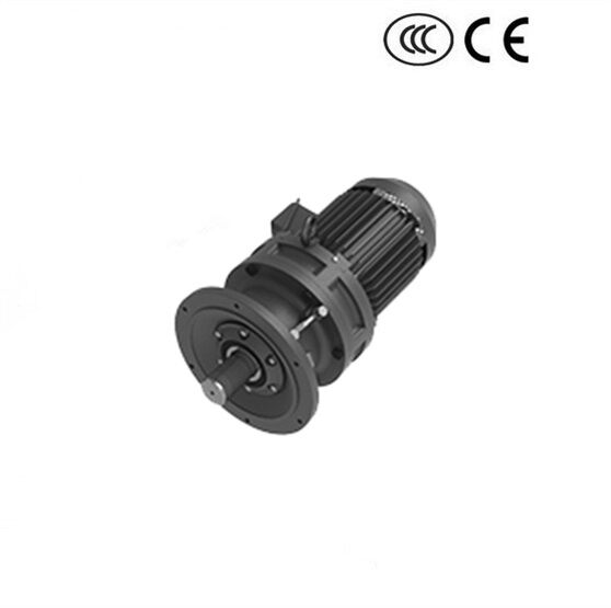 沃瑞迈摆线针轮减速机