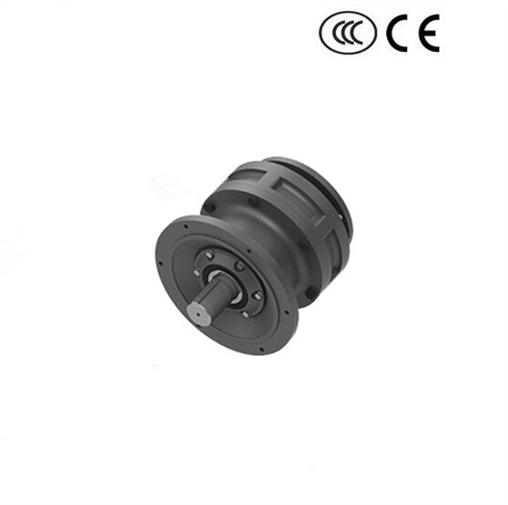 沃瑞迈摆线针轮减速机