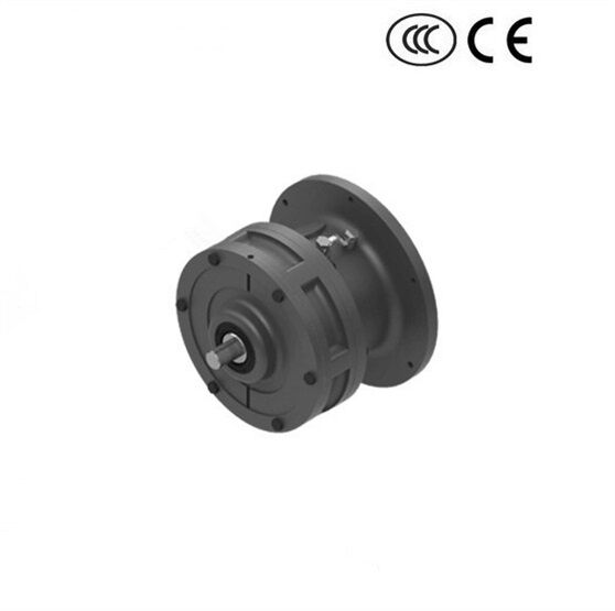 沃瑞迈摆线针轮减速机