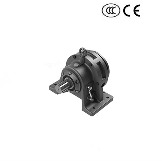 沃瑞迈摆线针轮减速机