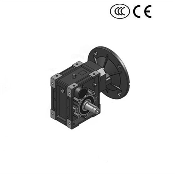 沃瑞迈WAH准双曲面减速机