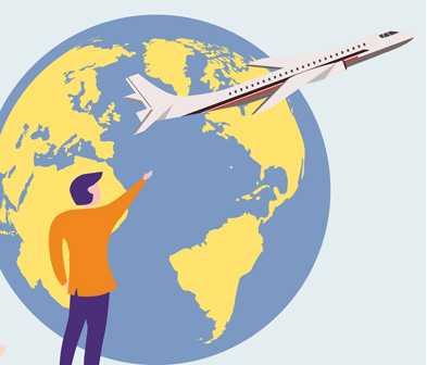 <VISA>Как использовать M Visa для приглашения иностранных клиентов на Кантонскую ярмарку?