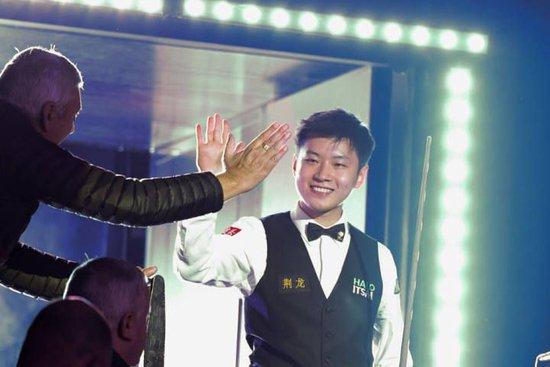 Первый в Китае, первый в Азии! Кто такой Чжао Синьтун, вошедший в историю?