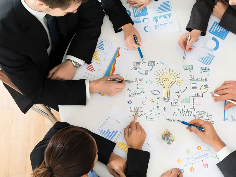 Человеческие ресурсы