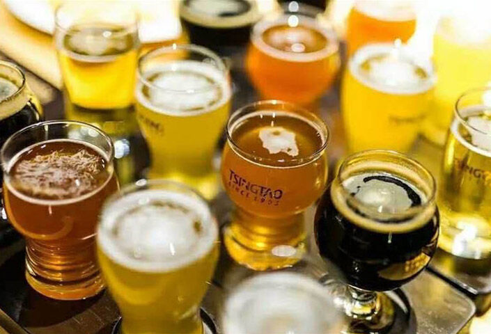 Музей пива Циндао