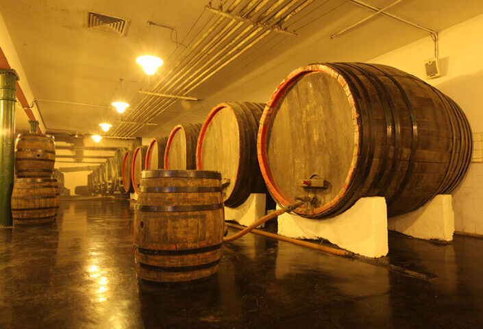 Музей пива Циндао