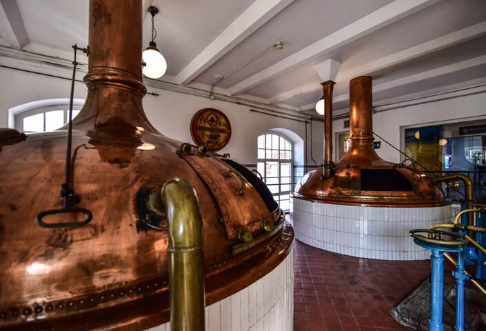 Музей пива Циндао