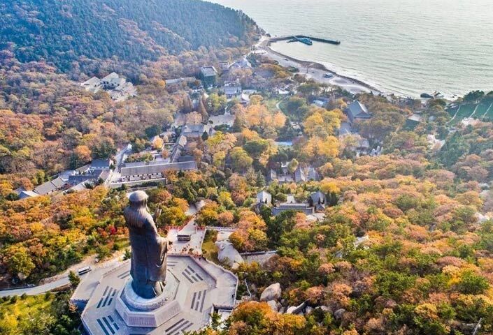 Дворец Тайцин