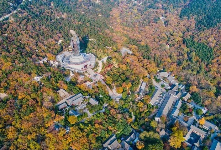 Дворец Тайцин