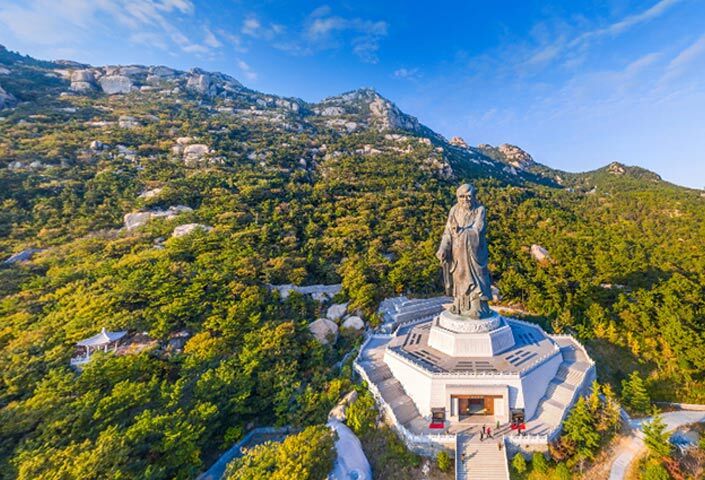 Дворец Тайцин