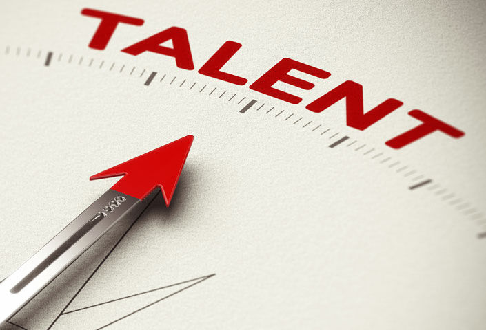 Политика для талантов в SCODA