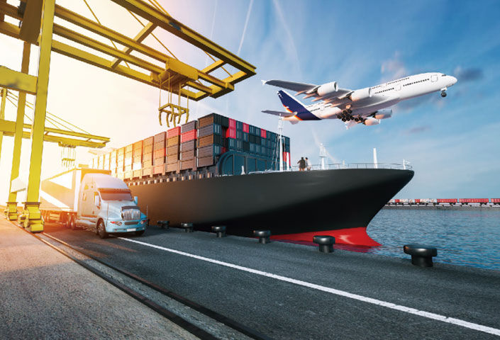 Перевозки в SCODA