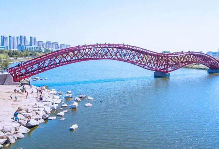 Парк РУЙИХУ