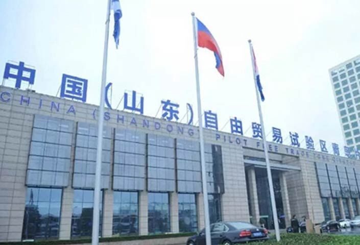 О зоне свободной торговли