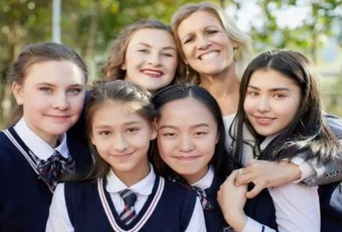 Служба поиска школ