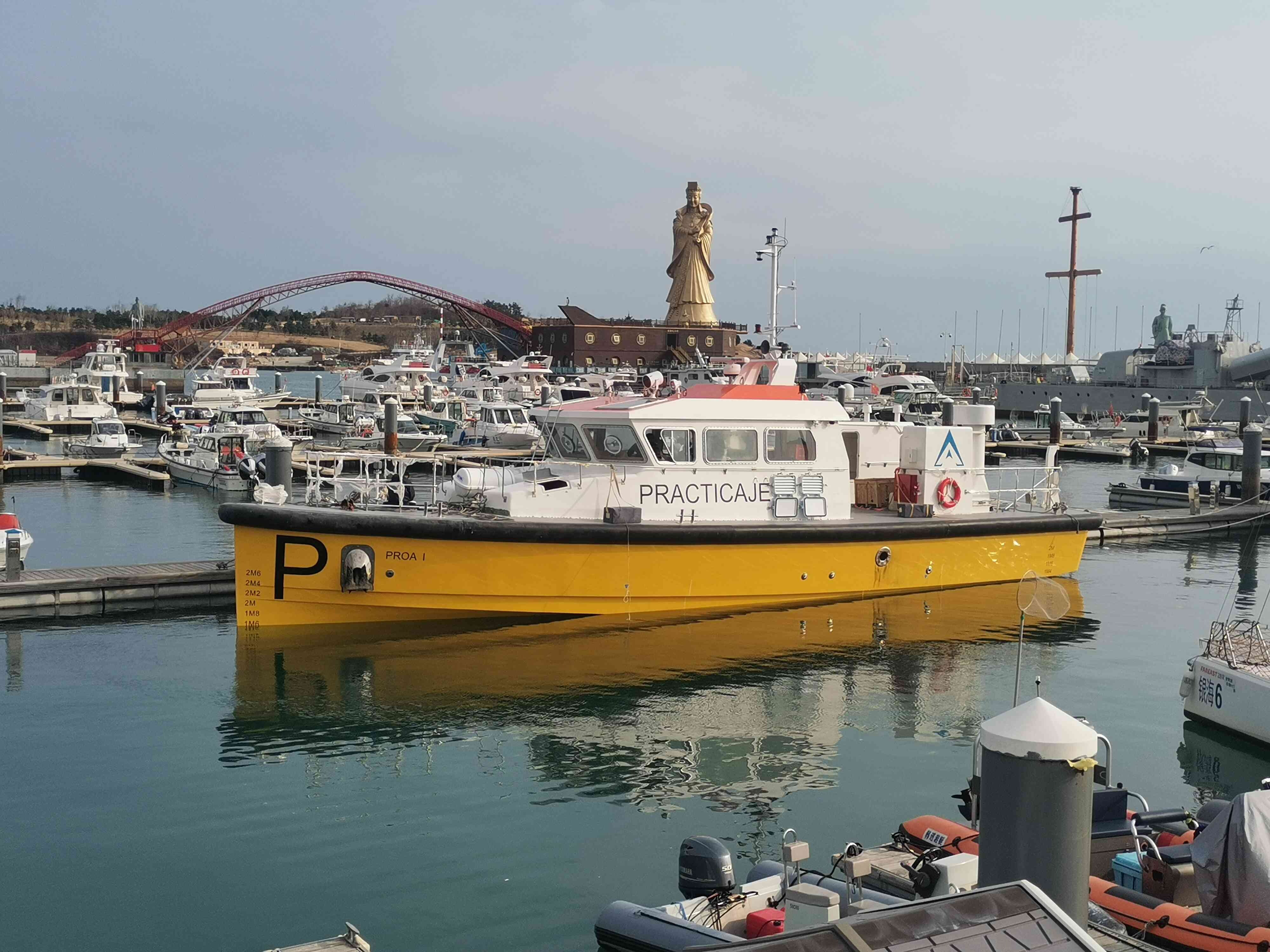 机舱灭火 - 自动喷水灭火系统