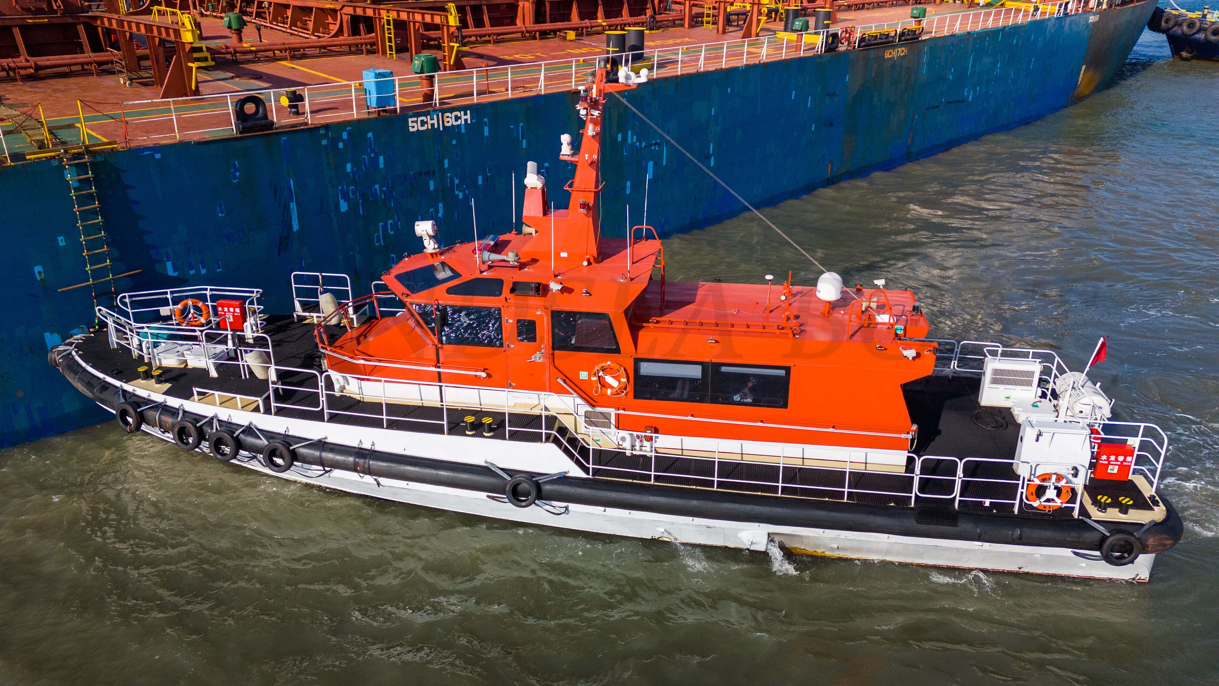 Grandsea 21.8米/72英尺领航船澳大利亚出售