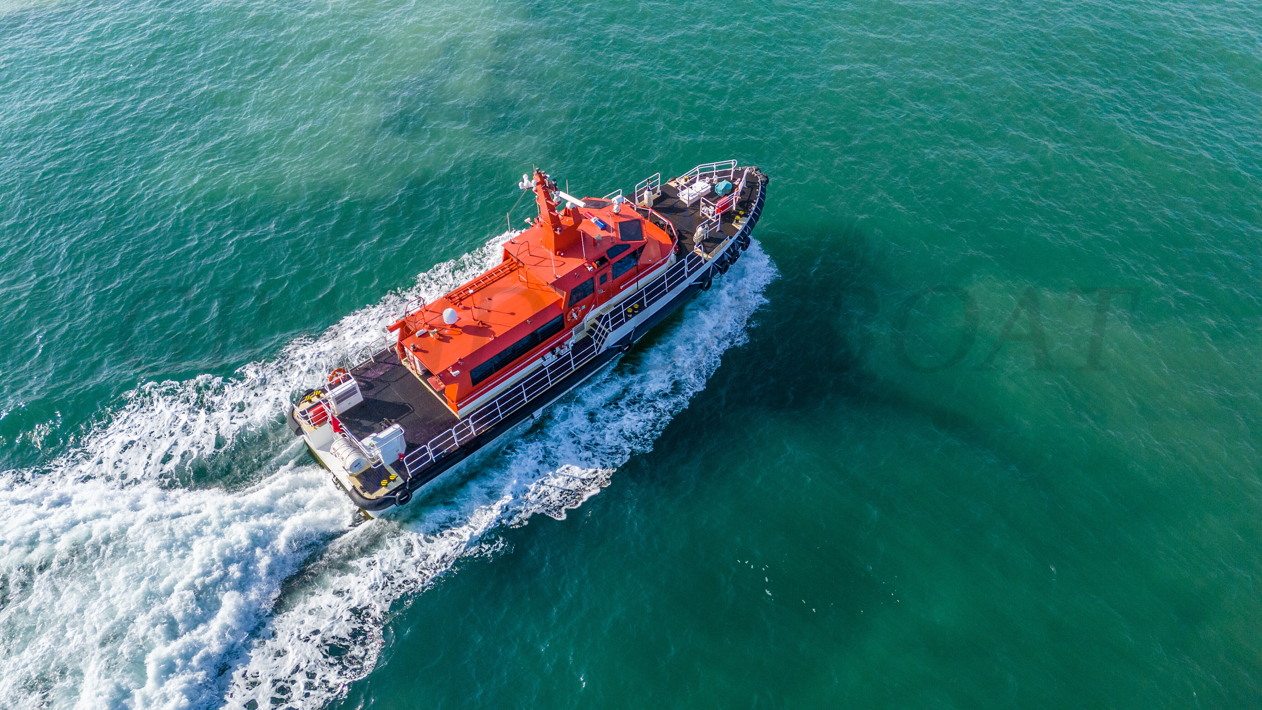 Grandsea 21.8米/72英尺领航船澳大利亚出售