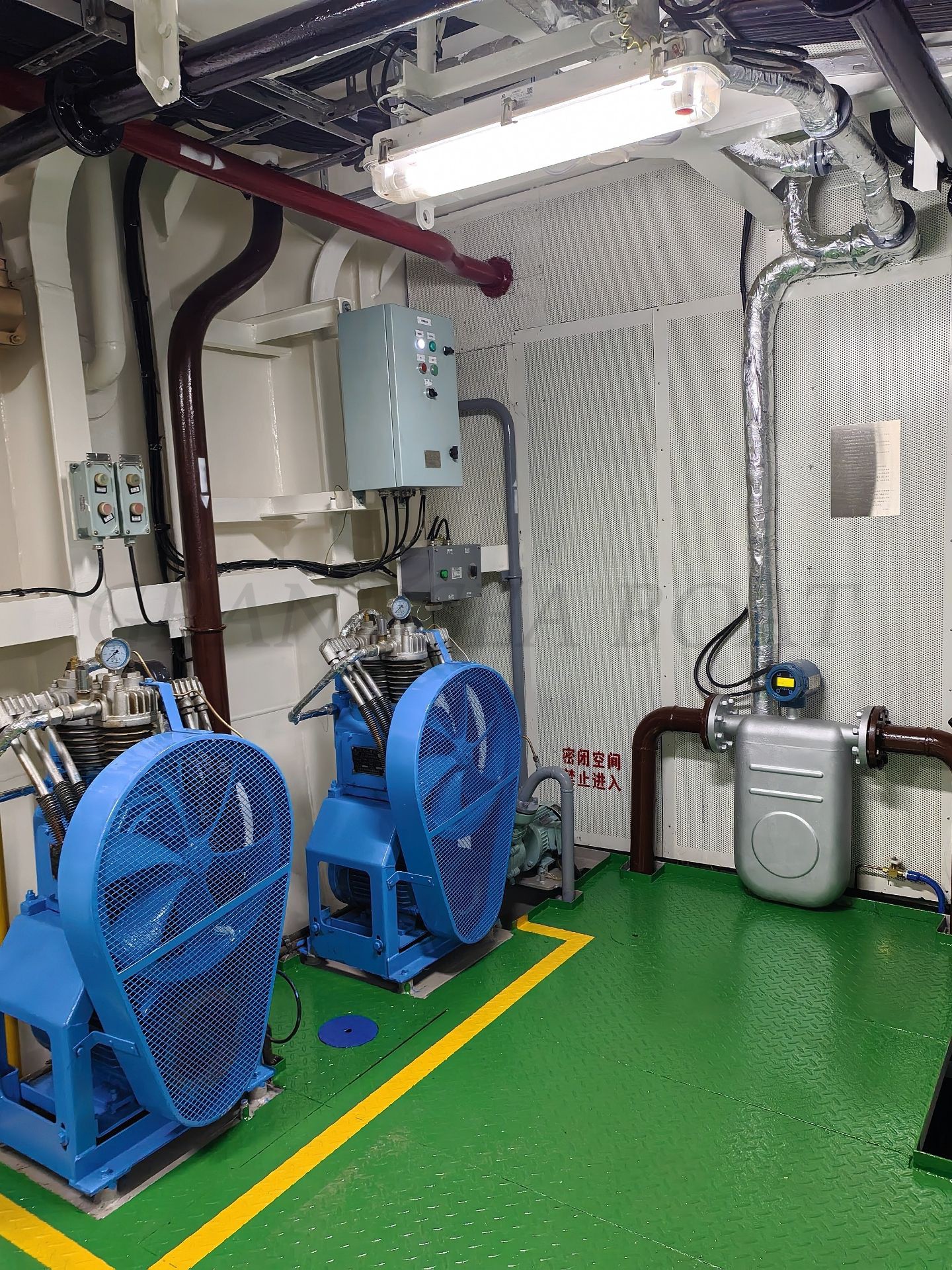 Grandsea 38m 4400hp 多用途拖船 ASD 拖轮出售